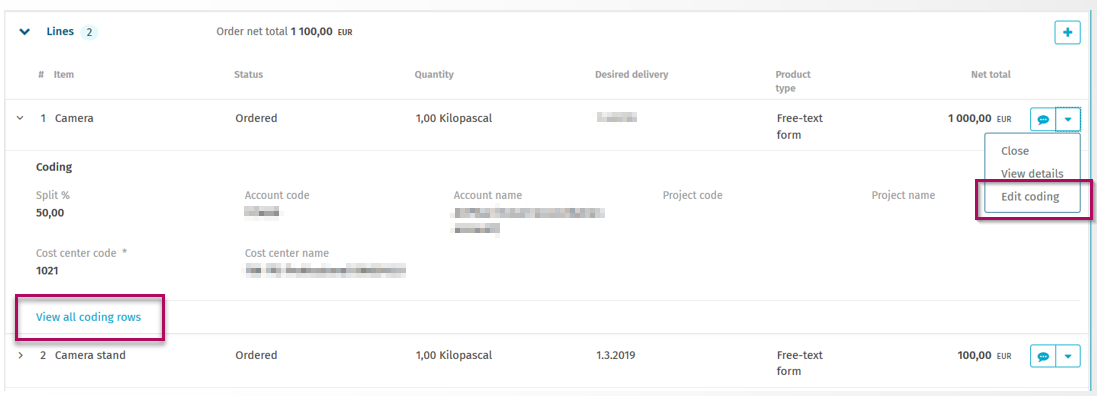 Basware - Knowledge Base Article - Basware Customer Support