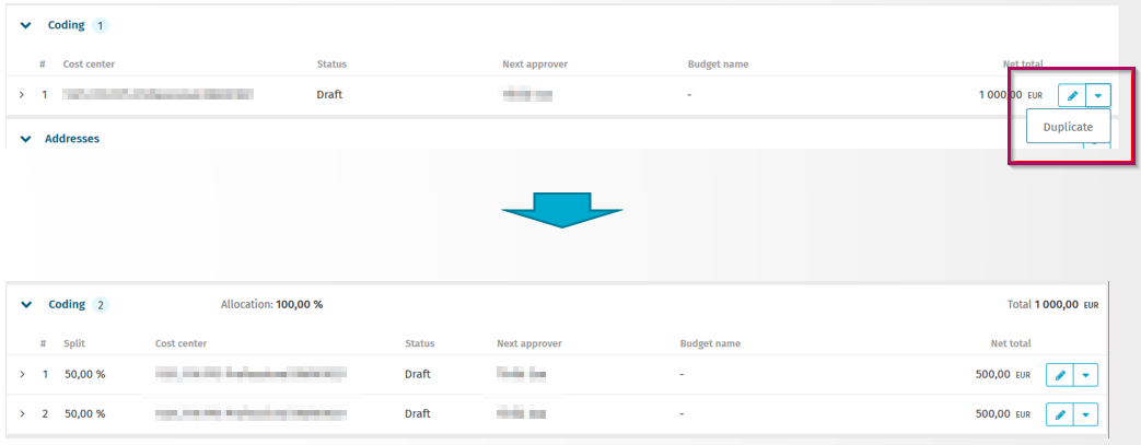 Basware - Knowledge Base Article - Basware Customer Support
