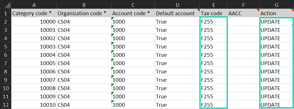 A screenshot of a computerDescription automatically generated