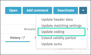Basware - Knowledge Base Article - Basware Customer Support