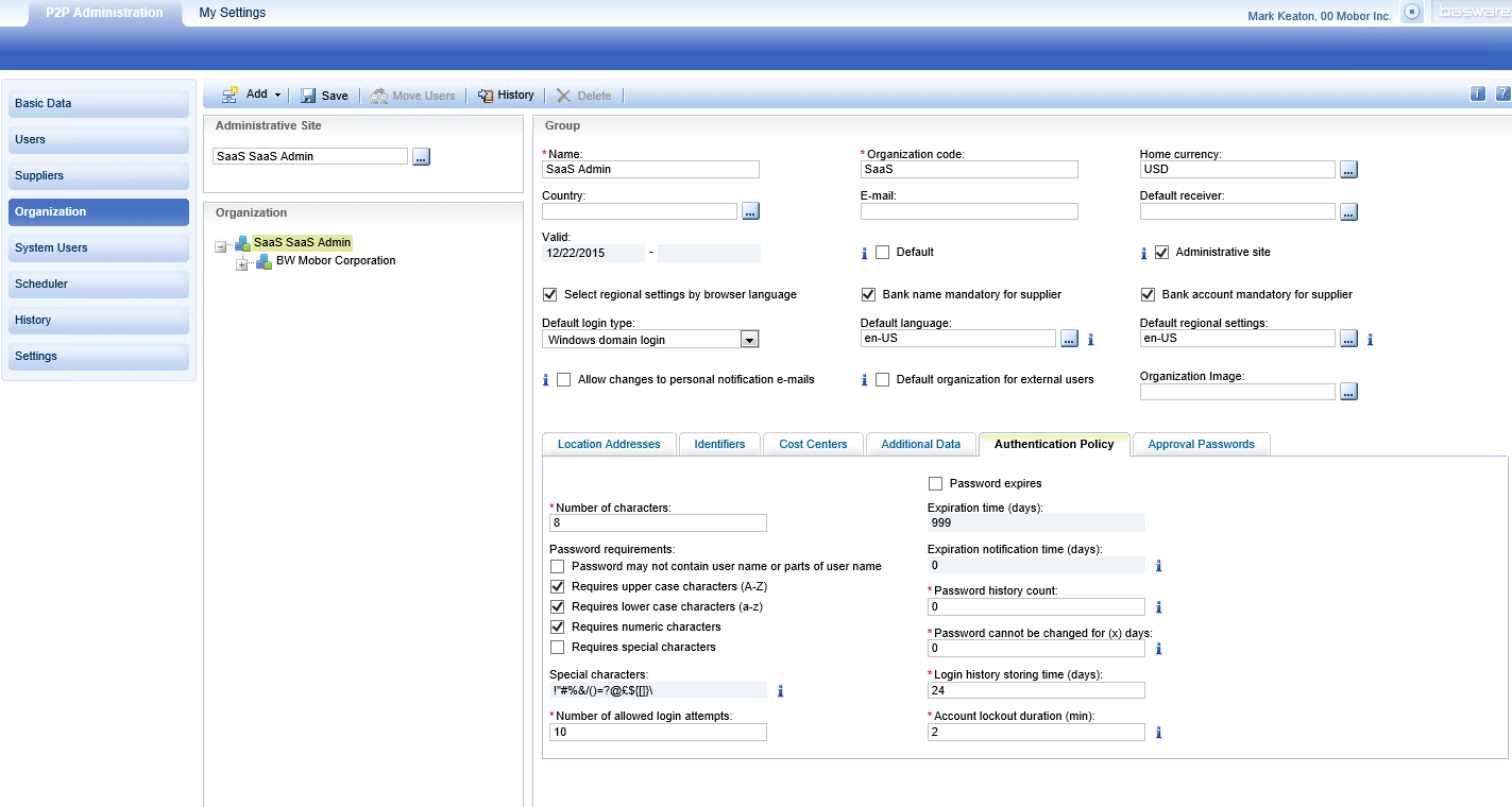 Basware Knowledge Base Article Basware Customer Support