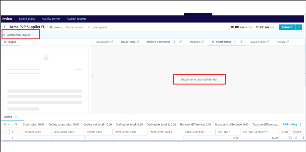 confidential Invoices - screenshot 3.png